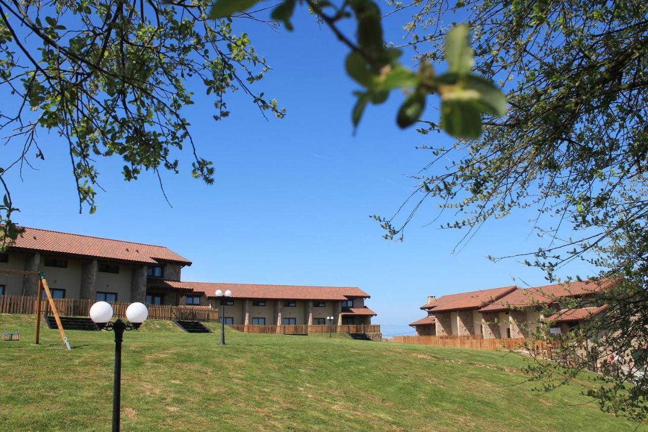 Villas, El Mirador de Isla Plana Exterior foto