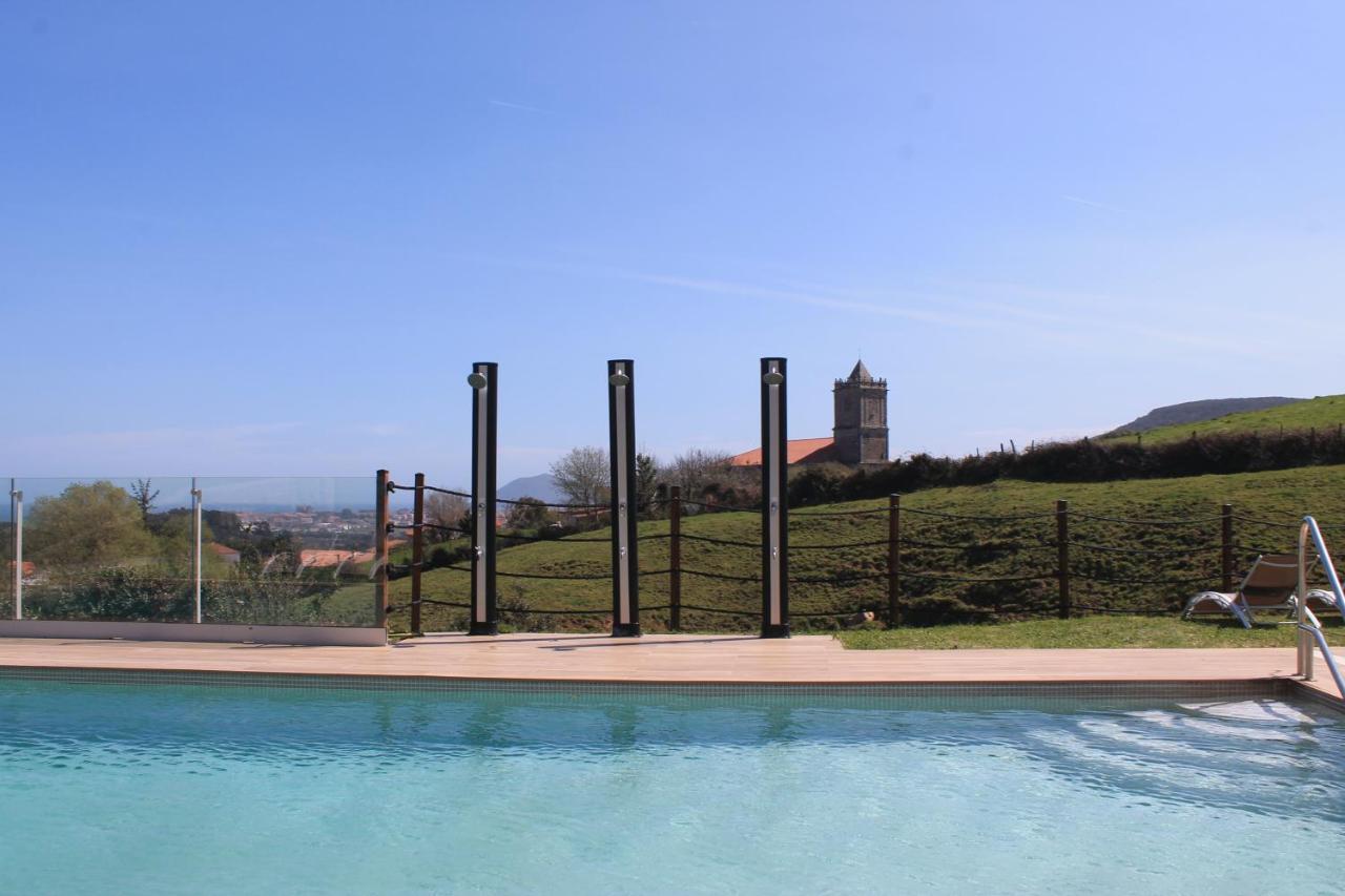 Villas, El Mirador de Isla Plana Exterior foto