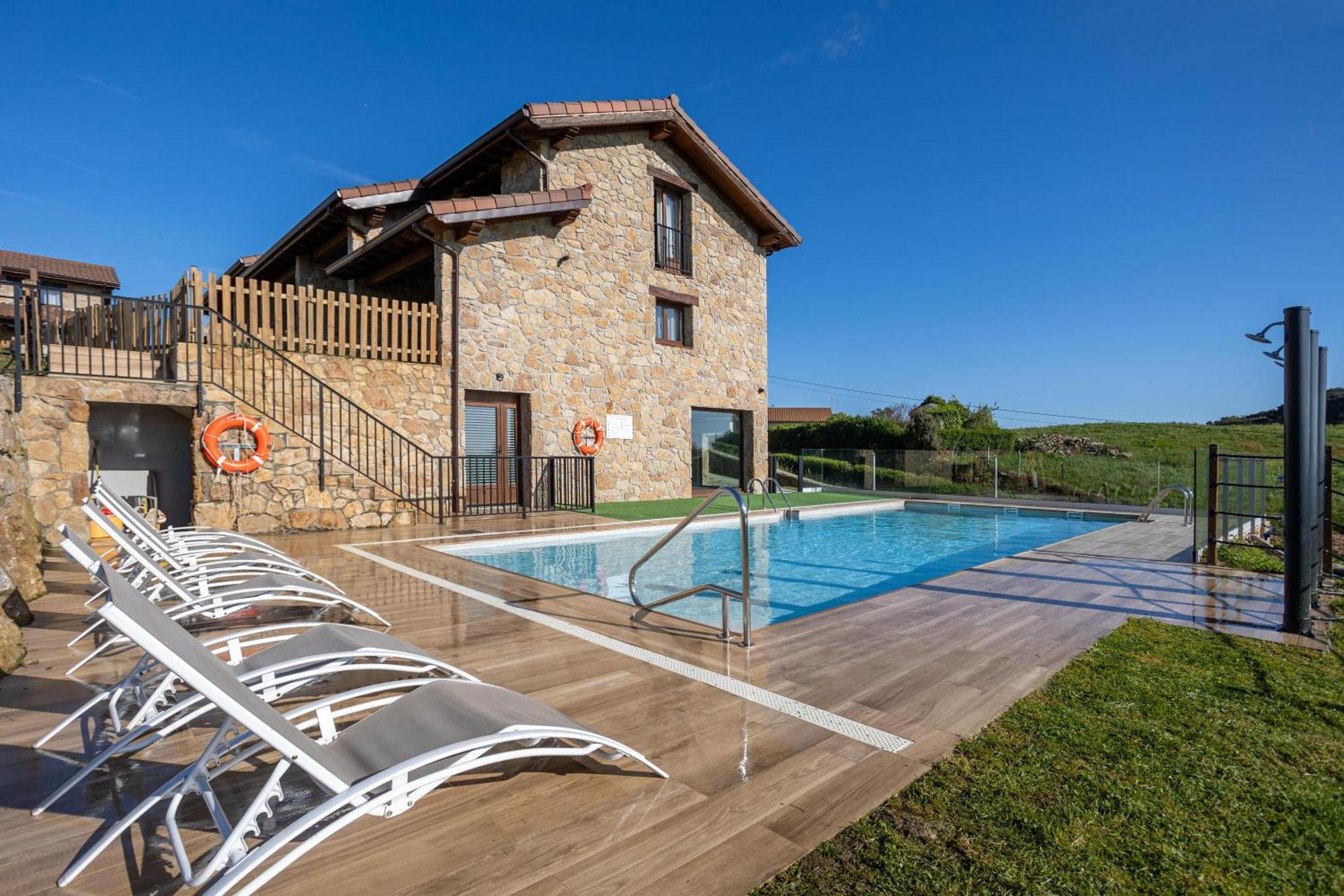 Villas, El Mirador de Isla Plana Exterior foto